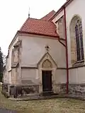 Kaple