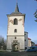 Věž
