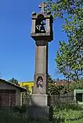 Zvonice