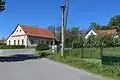 Malá křižovatka