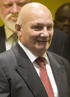 Milivoj Petković (29. května 2013)