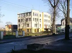 úřad gminy