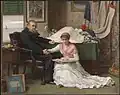 Severozápadní cesta (1878)