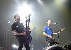 Millencolin v r. 2008
