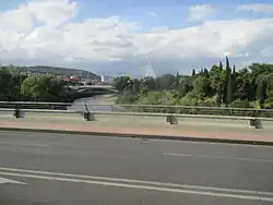 Most tisíciletí