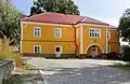 Obecní úřad