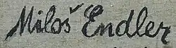 Podpis