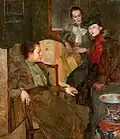 Návštěva (1905)