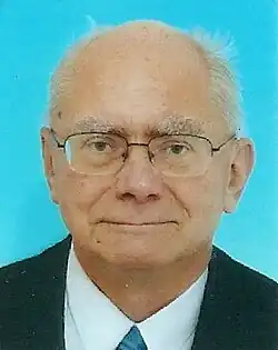 Miloš Ondřej