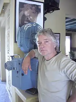 Miloš Zábranský / Atlas Studio / Ouarzazate (2009)