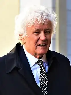 Miloslav Zapletal (12. října 2019)