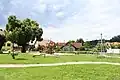 Dětské hřiště