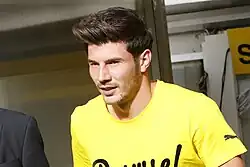 Miloš Jojić (2014)