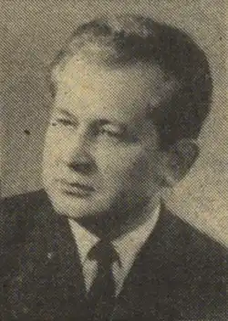 Miloslav Hruškovič (Obrana lidu, 1971)
