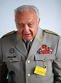 Miloslav Masopust (22. září 2009)