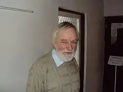 Miloslav Sovadina