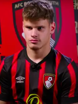 Milos Kerkez (2023)