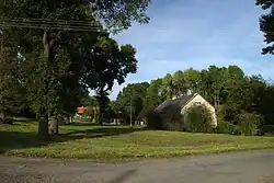 Náves