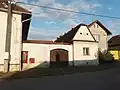 Dům č. p. 28