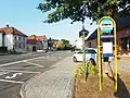 Hlavní ulice