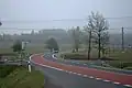 Hlavní silnice
