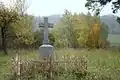 Kříž