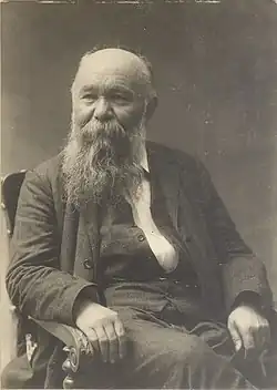 Milovan Glišić (1900)