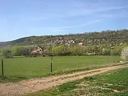 Milý od jihovýchodu