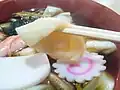 Mimi udon