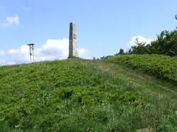 Vrchol Minčolu