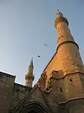 Minaret
