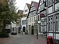 Městská muzea