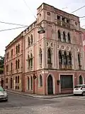 Palazzino Minelli