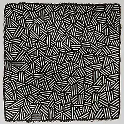 Miniature Metallic Series Piece