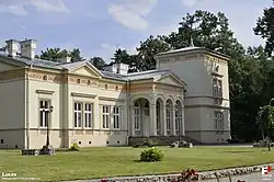 Palác Minoga