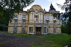 Miramonte_-_bývalá_dětská_léčebna.JPG