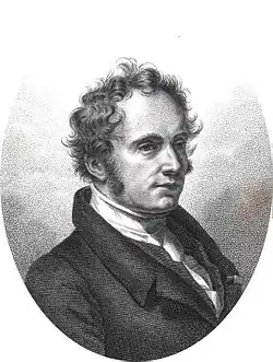 Charles François Brisseau de Mirbel (10. července 2005)