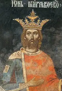 Portrét