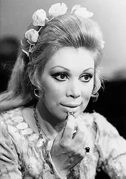 Mirella Freniová (1970)