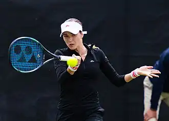Mirjam Björklundová