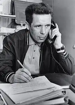 Mirko Gräf