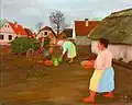 Hrnčíř na vesnici (1939)