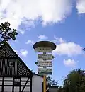 Turistický rozcestník