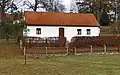 Dům čp. 21