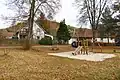 Dětské hřiště