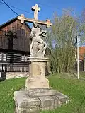 Mirošov - Pieta.JPG