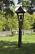Zvonička