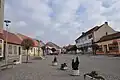 Náměstí Svobody