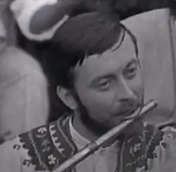 V roce 1972