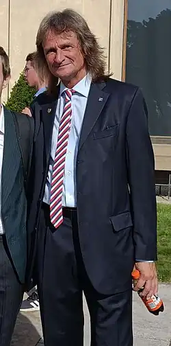 Miroslav Ševčík (2023)